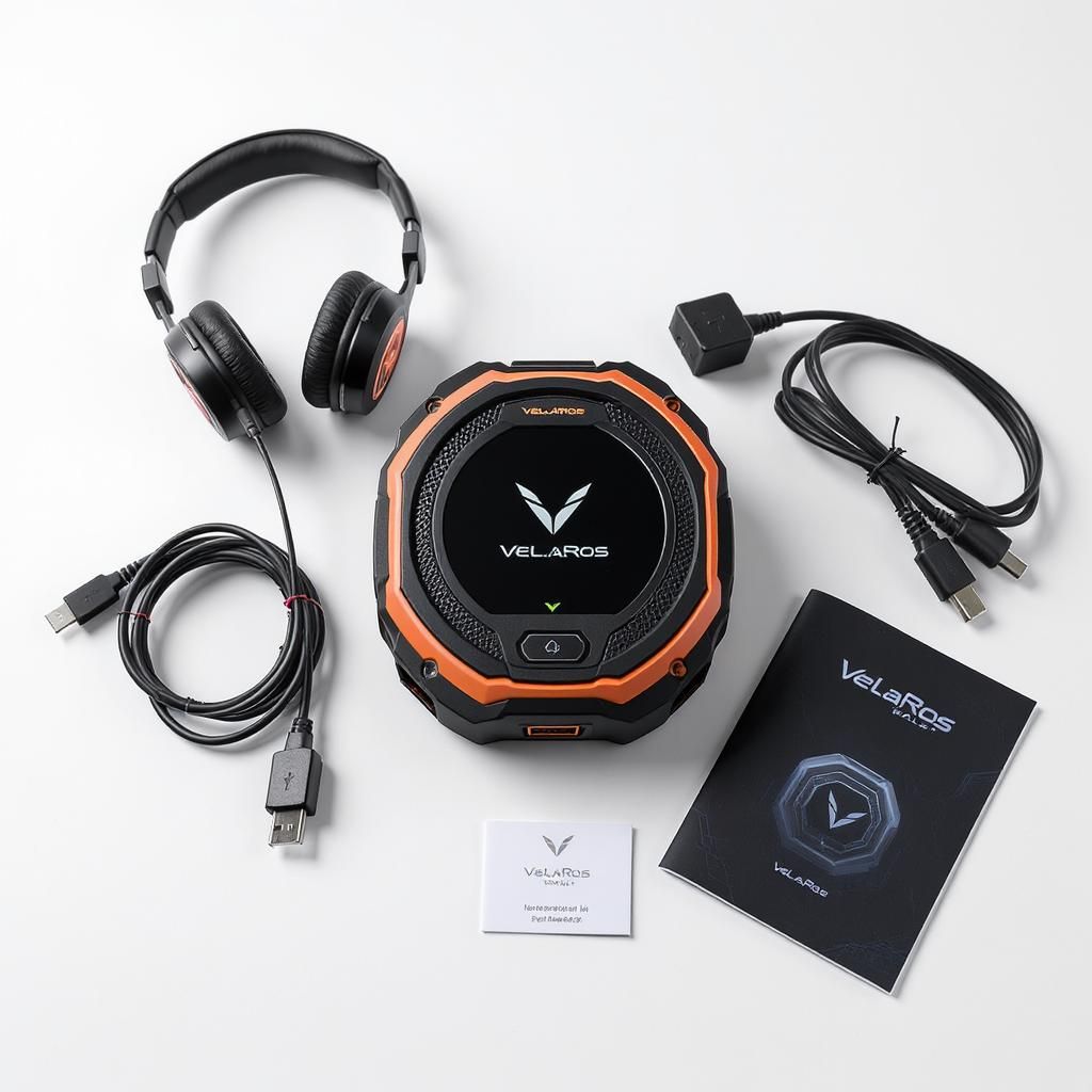 VelaWallet Pro Connectivity